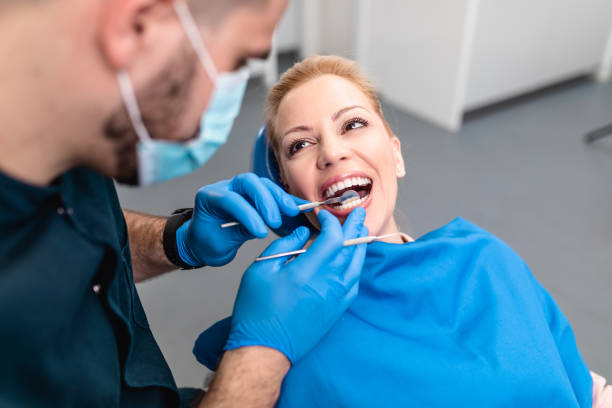 Best Tooth Extraction  in Charlestown, MD