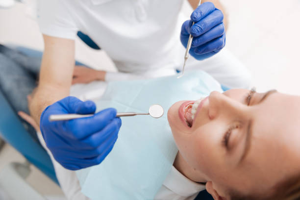 Best Teeth Whitening  in Charlestown, MD